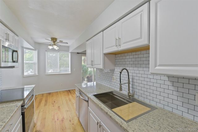 17642 E Loyola Drive 1912L, Aurora, CO 80013