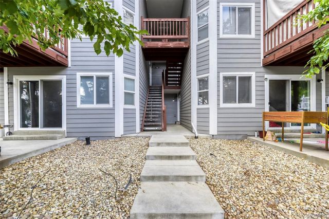 17642 E Loyola Drive 1912L, Aurora, CO 80013