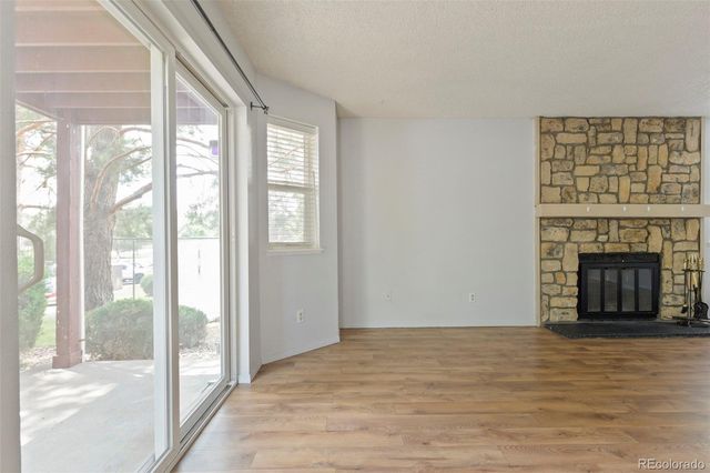 17642 E Loyola Drive 1912L, Aurora, CO 80013