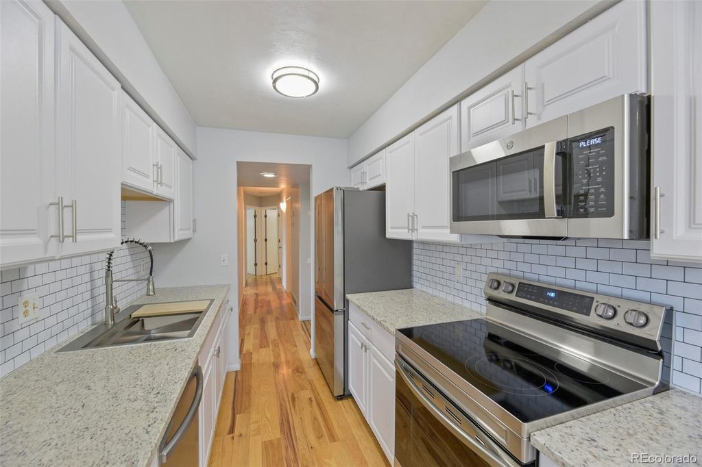 17642 E Loyola Drive 1912L, Aurora, CO 80013