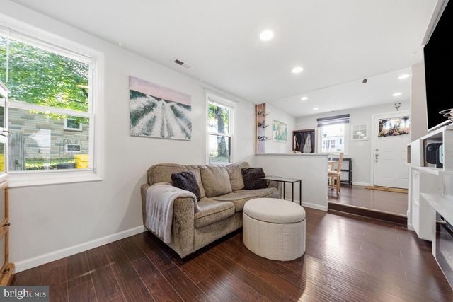 7809 BRIDGE, Baltimore, MD 21226