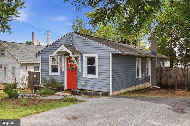 7809 BRIDGE, Baltimore, MD 21226