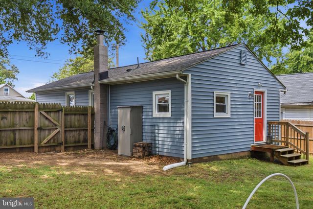 7809 BRIDGE, Baltimore, MD 21226