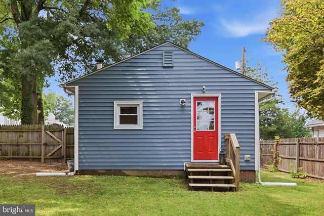 7809 BRIDGE, Baltimore, MD 21226