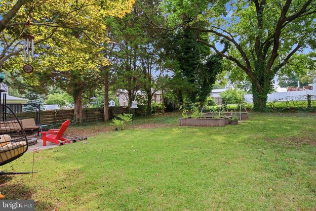 7809 BRIDGE, Baltimore, MD 21226