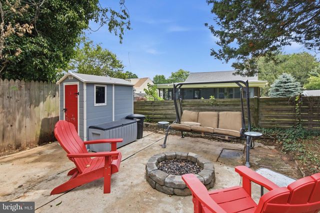 7809 BRIDGE, Baltimore, MD 21226