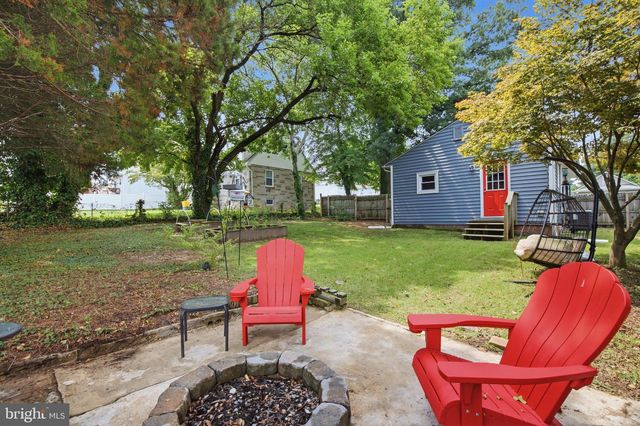 7809 BRIDGE, Baltimore, MD 21226