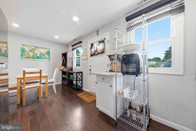 7809 BRIDGE, Baltimore, MD 21226