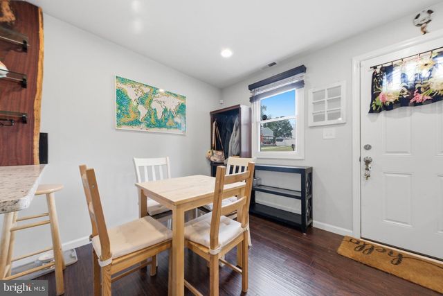 7809 BRIDGE, Baltimore, MD 21226