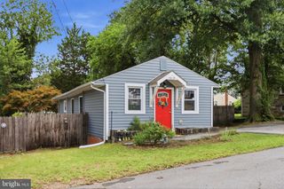 7809 BRIDGE, Baltimore, MD 21226