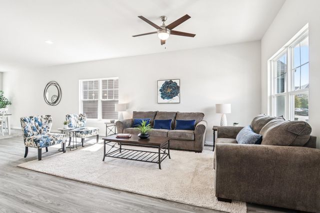 816 Simpson Avenue, Elburn, IL 60119