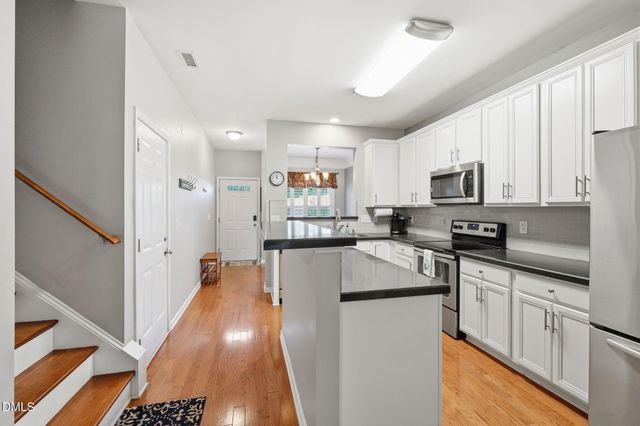 141 Deacon Ridge Street, Wake Forest, NC 27587