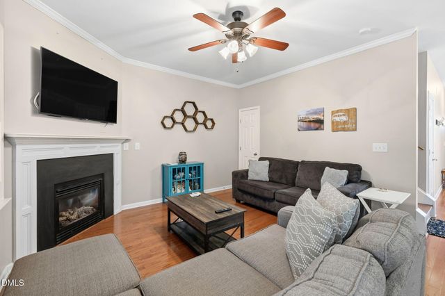141 Deacon Ridge Street, Wake Forest, NC 27587