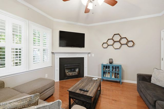 141 Deacon Ridge Street, Wake Forest, NC 27587
