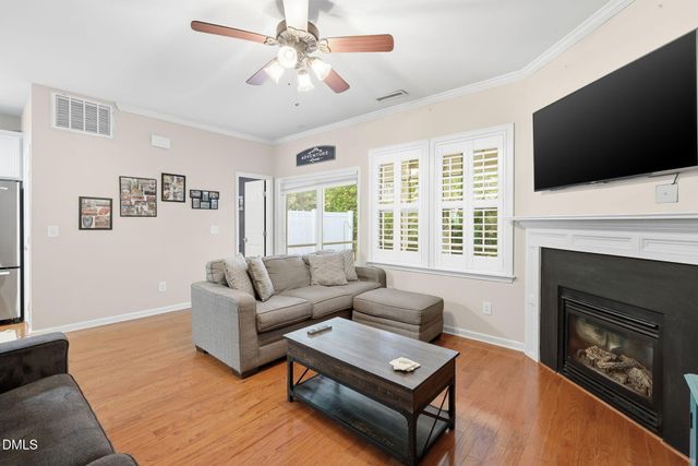 141 Deacon Ridge Street, Wake Forest, NC 27587