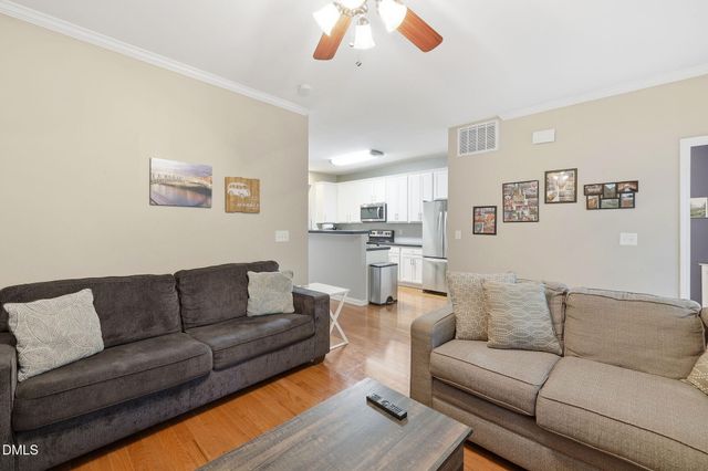 141 Deacon Ridge Street, Wake Forest, NC 27587