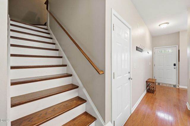 141 Deacon Ridge Street, Wake Forest, NC 27587