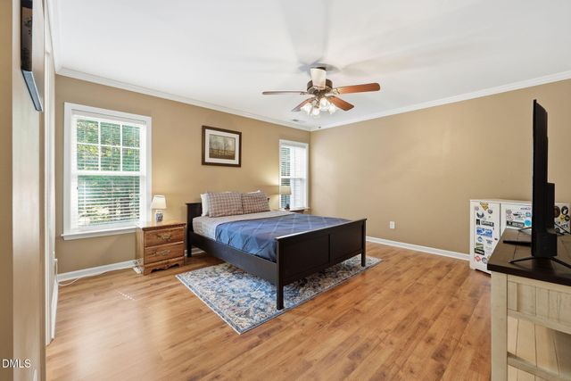 141 Deacon Ridge Street, Wake Forest, NC 27587