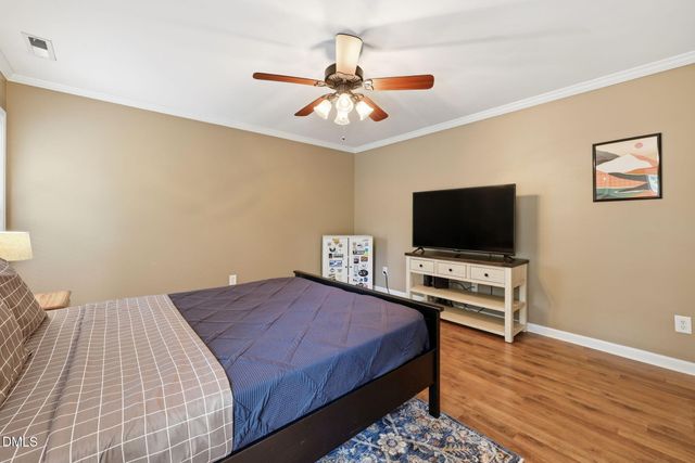 141 Deacon Ridge Street, Wake Forest, NC 27587