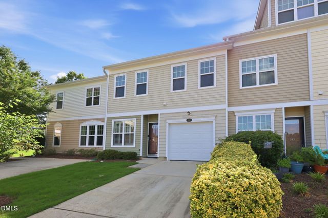 141 Deacon Ridge Street, Wake Forest, NC 27587