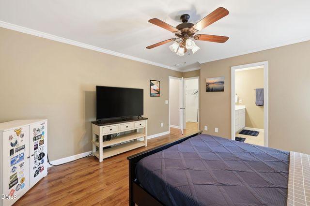 141 Deacon Ridge Street, Wake Forest, NC 27587