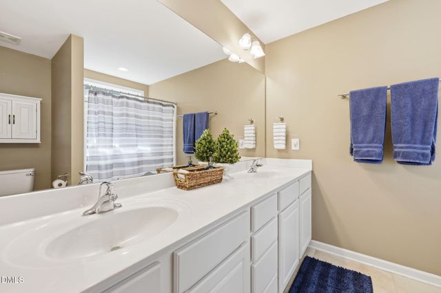 141 Deacon Ridge Street, Wake Forest, NC 27587