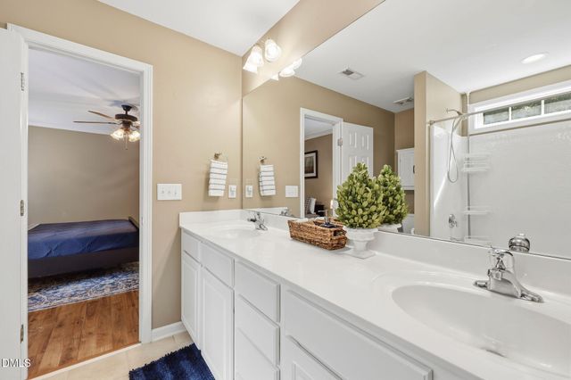 141 Deacon Ridge Street, Wake Forest, NC 27587