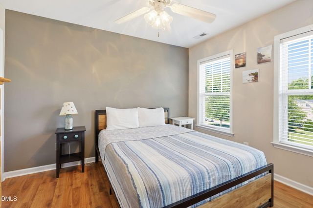 141 Deacon Ridge Street, Wake Forest, NC 27587
