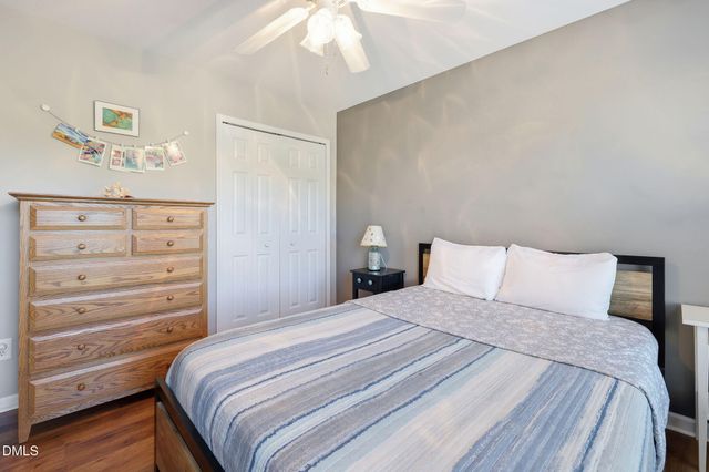 141 Deacon Ridge Street, Wake Forest, NC 27587