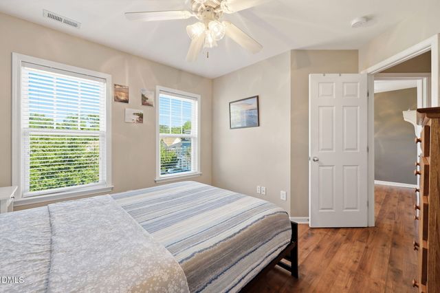 141 Deacon Ridge Street, Wake Forest, NC 27587