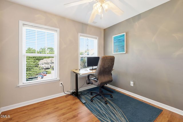 141 Deacon Ridge Street, Wake Forest, NC 27587