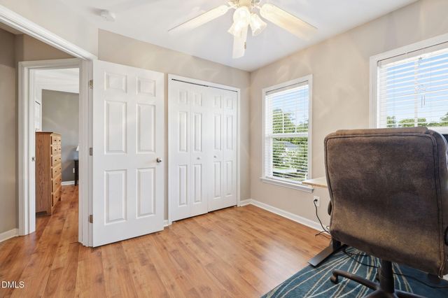 141 Deacon Ridge Street, Wake Forest, NC 27587