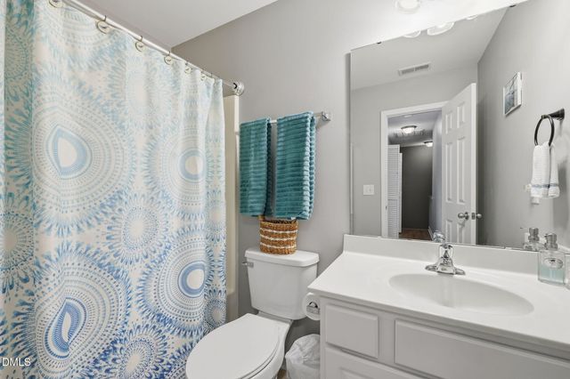 141 Deacon Ridge Street, Wake Forest, NC 27587