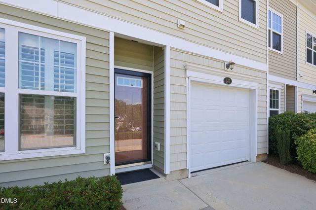 141 Deacon Ridge Street, Wake Forest, NC 27587