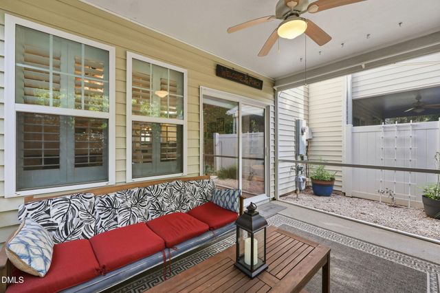 141 Deacon Ridge Street, Wake Forest, NC 27587