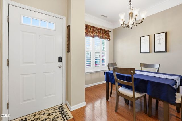 141 Deacon Ridge Street, Wake Forest, NC 27587