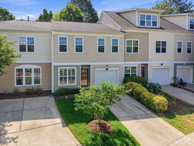 141 Deacon Ridge Street, Wake Forest, NC 27587