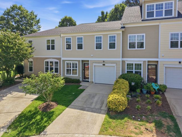 141 Deacon Ridge Street, Wake Forest, NC 27587