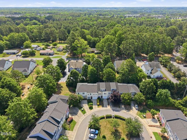 141 Deacon Ridge Street, Wake Forest, NC 27587