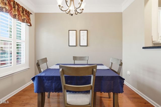 141 Deacon Ridge Street, Wake Forest, NC 27587