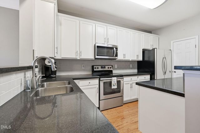 141 Deacon Ridge Street, Wake Forest, NC 27587