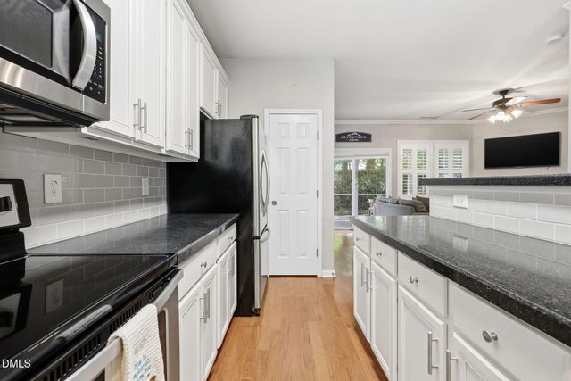 141 Deacon Ridge Street, Wake Forest, NC 27587