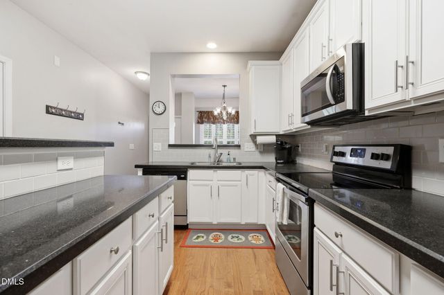 141 Deacon Ridge Street, Wake Forest, NC 27587