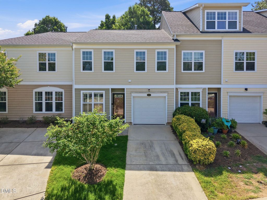 141 Deacon Ridge Street, Wake Forest, NC 27587