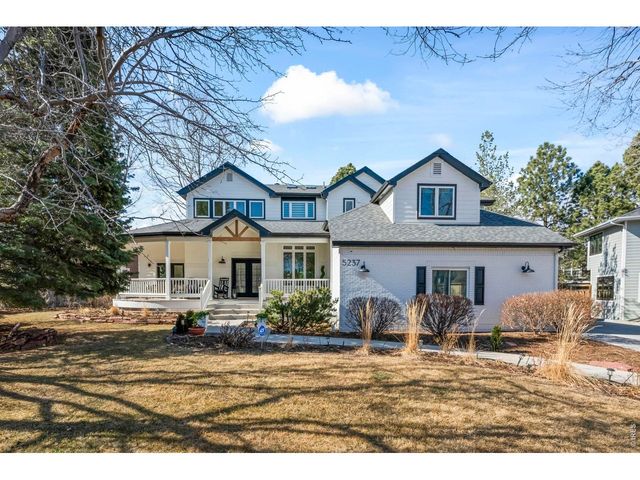 5237 Deer Creek Ct, Boulder, CO 80301