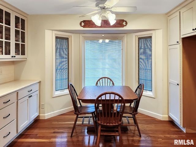 2520 W KAYLIE Court, Peoria, IL 61615