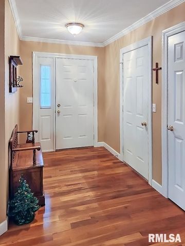 2520 W KAYLIE Court, Peoria, IL 61615