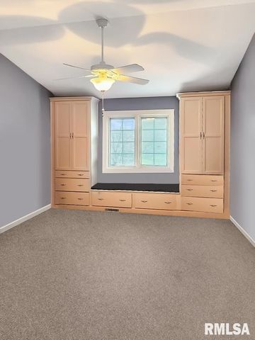 2520 W KAYLIE Court, Peoria, IL 61615