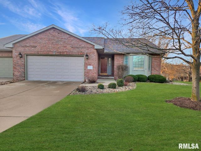 2520 W KAYLIE Court, Peoria, IL 61615