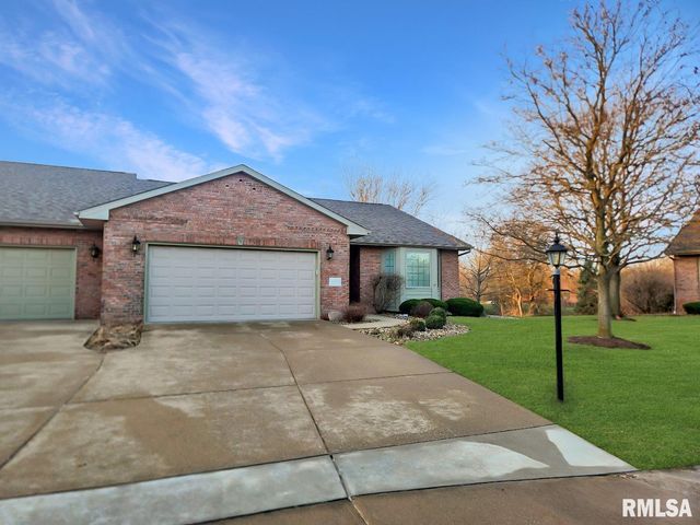 2520 W KAYLIE Court, Peoria, IL 61615